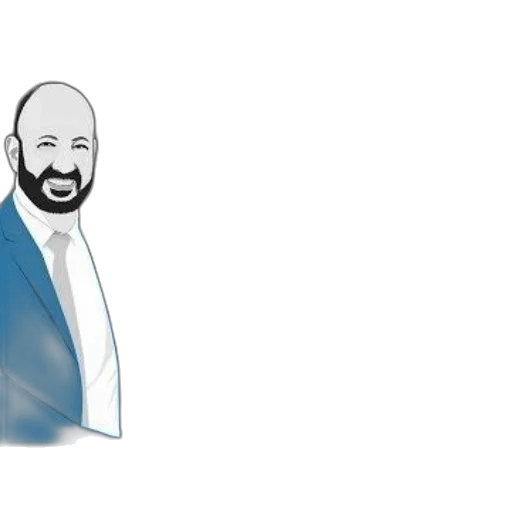 jacket, staff, cartoon, concept art transparent PNG cut-out