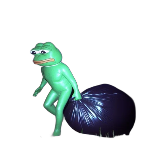 creature, animal, dress, robot transparent PNG cut-out