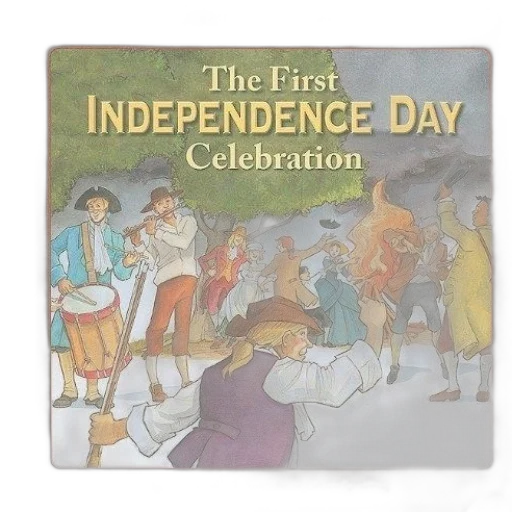 first, independence, day, celebration transparent PNG cut-out