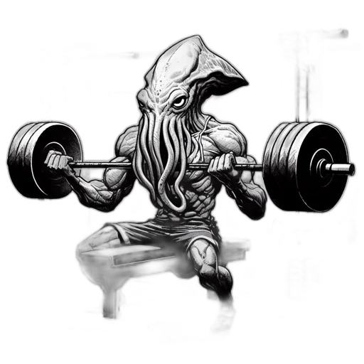 creature, weapon, animal, hair transparent PNG cut-out