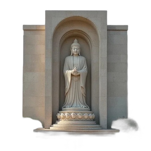 staff, crown, building, face transparent PNG cut-out