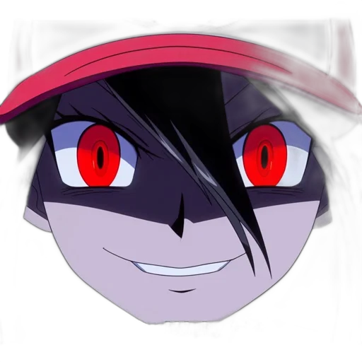 hat, mask, face, creature transparent PNG cut-out