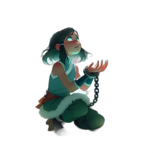 staff, jewelry, creature, weapon transparent PNG cut-out