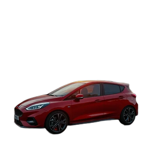 car, 3d render, photorealistic, concept art transparent PNG cut-out