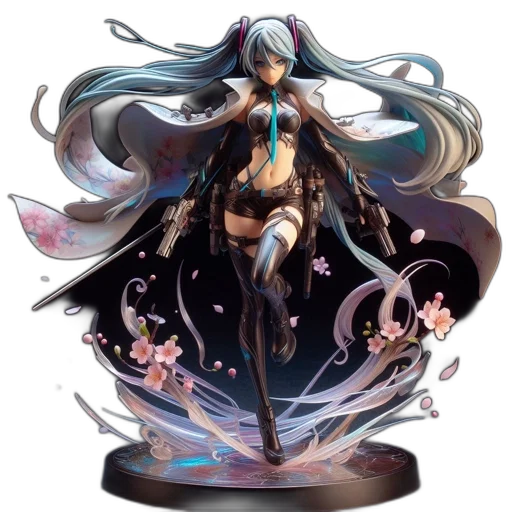 concept art, fantasy art, pixel art, anime transparent PNG cut-out