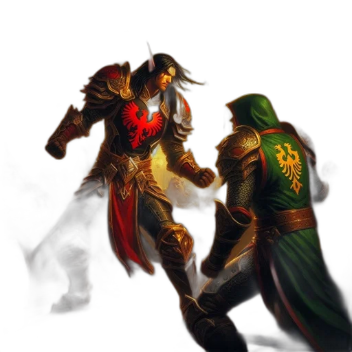 sword, weapon, concept art, fantasy art transparent PNG cut-out