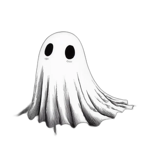 creature, mask, animal, hair transparent PNG cut-out