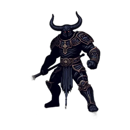 sword, mask, staff, concept art transparent PNG cut-out