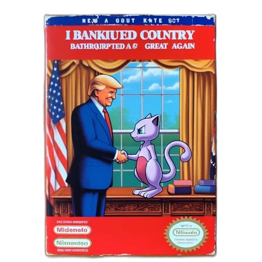 vaporwave, concept art, pixel art, fire transparent PNG cut-out