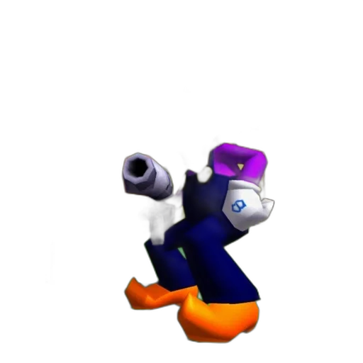 weapon, robot, staff, animal transparent PNG cut-out