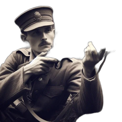 staff, weapon, umbrella, face transparent PNG cut-out