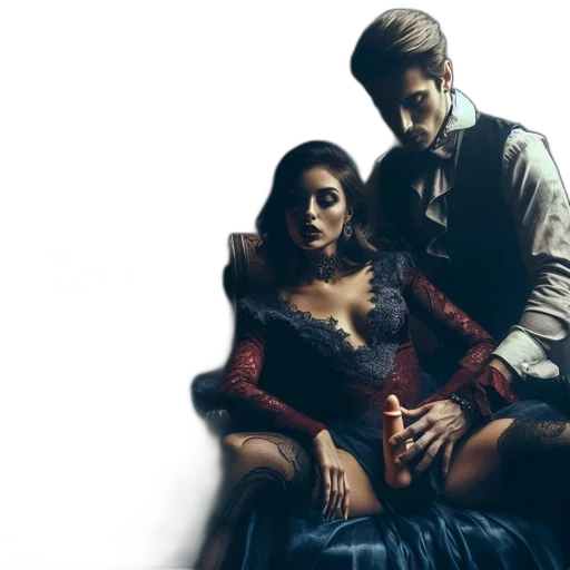 concept art, fire, atmospheric, dimly transparent PNG cut-out