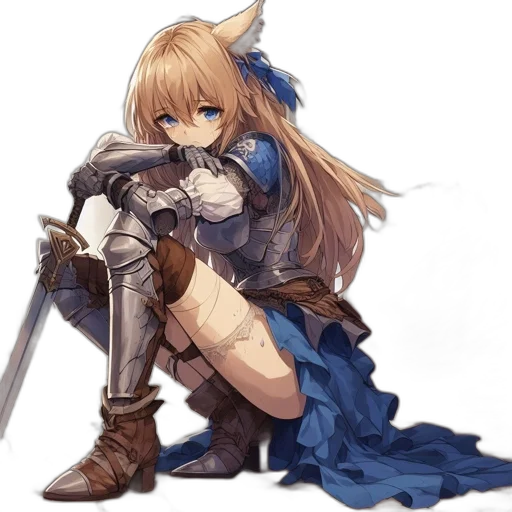 sword, weapon, staff, dragon transparent PNG cut-out