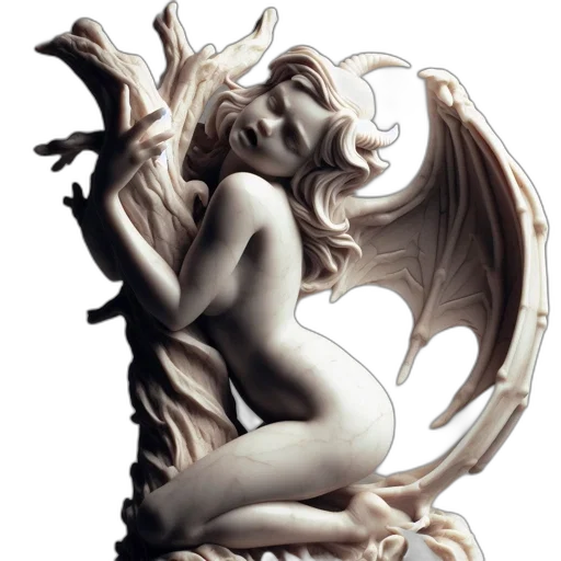dragon, creature, fantasy art, concept art transparent PNG cut-out