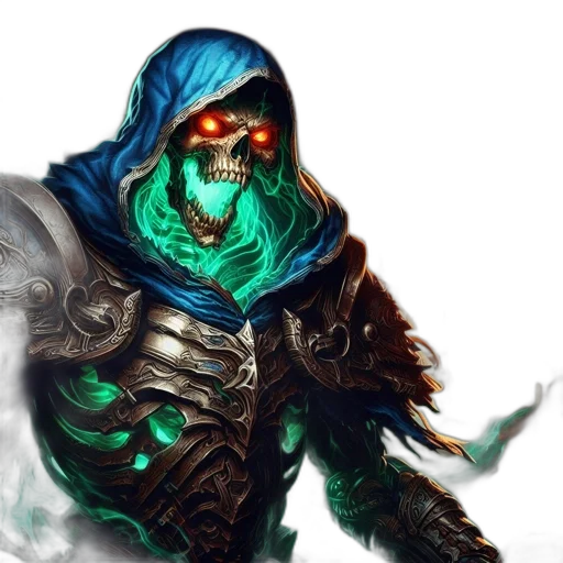 mask, creature, face, concept art transparent PNG cut-out
