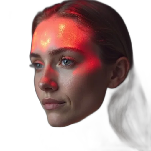 face, mask, robot, crown transparent PNG cut-out