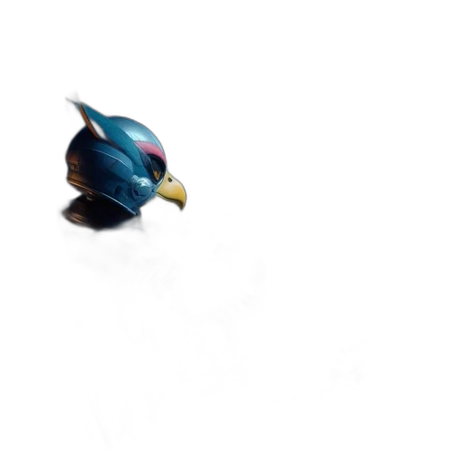 jewelry, animal, dragon, staff transparent PNG cut-out