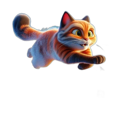 animal, staff, creature, weapon transparent PNG cut-out