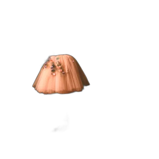 dress, umbrella, crown, hat transparent PNG cut-out