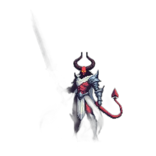 sword, staff, weapon, dragon transparent PNG cut-out