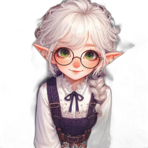 staff, face, dragon, creature transparent PNG cut-out