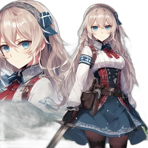 staff, sword, weapon, dragon transparent PNG cut-out