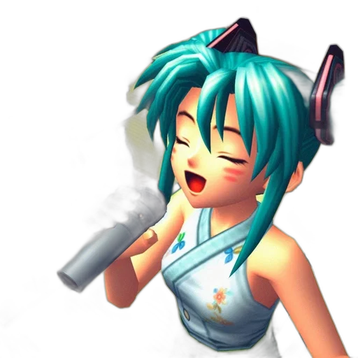 weapon, staff, sword, robot transparent PNG cut-out