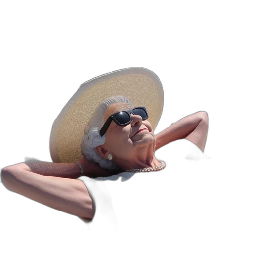 hat, creature, mask, face transparent PNG cut-out