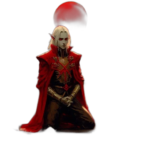 mask, creature, staff, concept art transparent PNG cut-out