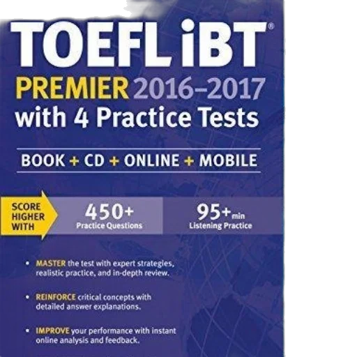 promotional, image, toefl, ibt transparent PNG cut-out