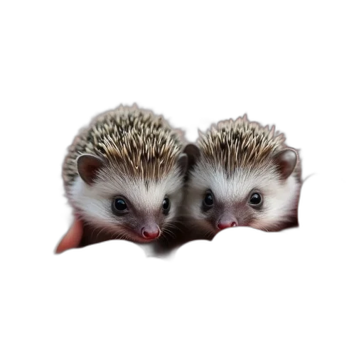 animal, creature, food, hat transparent PNG cut-out