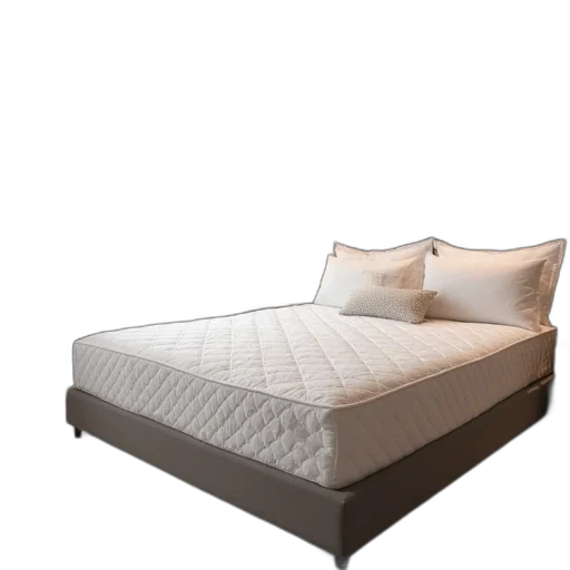furniture, 3d render, photorealistic, monochrome transparent PNG cut-out