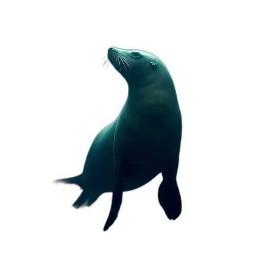 animal, creature, staff, concept art transparent PNG cut-out
