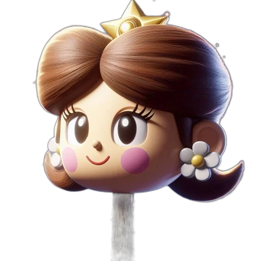 crown, staff, weapon, umbrella transparent PNG cut-out