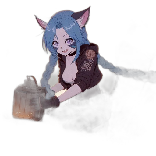 staff, creature, dragon, weapon transparent PNG cut-out