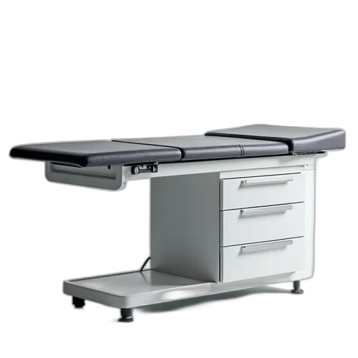 furniture, staff, 3d render, high transparent PNG cut-out