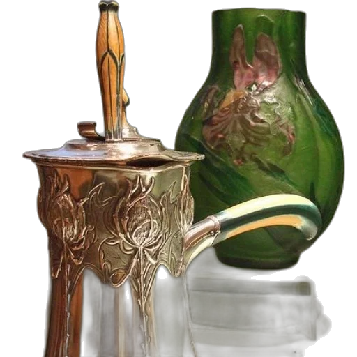 bottle, jewelry, furniture, crown transparent PNG cut-out