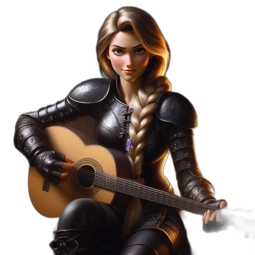jacket, concept art, fantasy art, comic book art transparent PNG cut-out