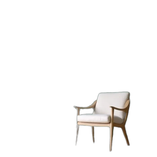 furniture, dress, crown, 3d render transparent PNG cut-out