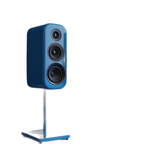 robot, 3d render, concept art, kef transparent PNG cut-out