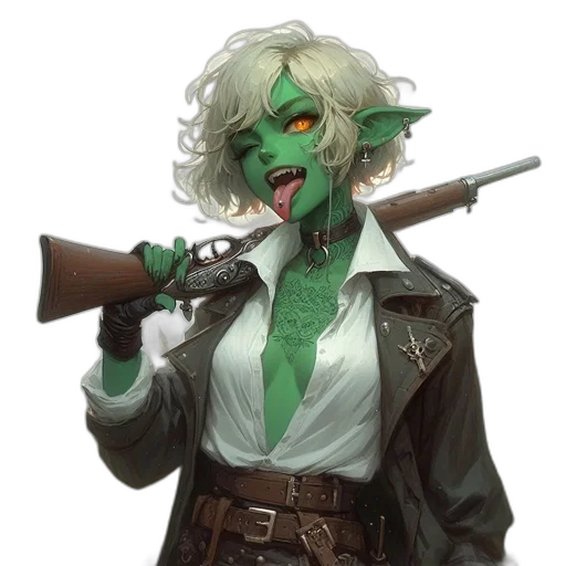 staff, weapon, concept art, fantasy art transparent PNG cut-out