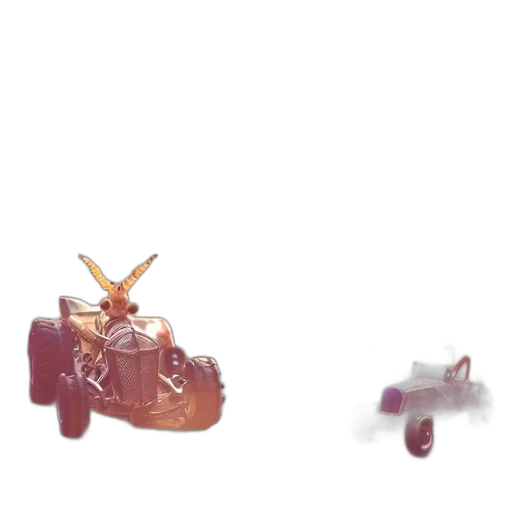 creature, food, weapon, robot transparent PNG cut-out