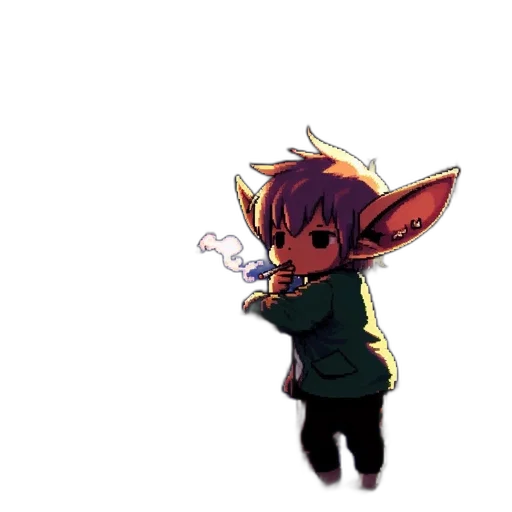 staff, dragon, weapon, mask transparent PNG cut-out