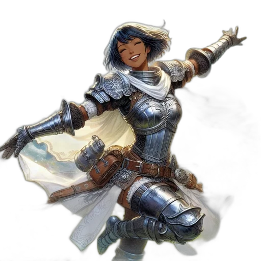 staff, sword, weapon, fantasy art transparent PNG cut-out