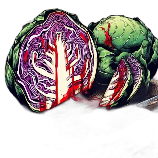 food, weapon, hair, creature transparent PNG cut-out