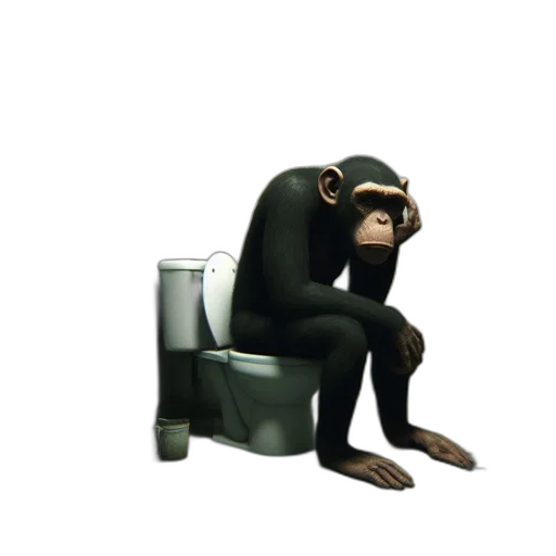 animal, robot, creature, furniture transparent PNG cut-out