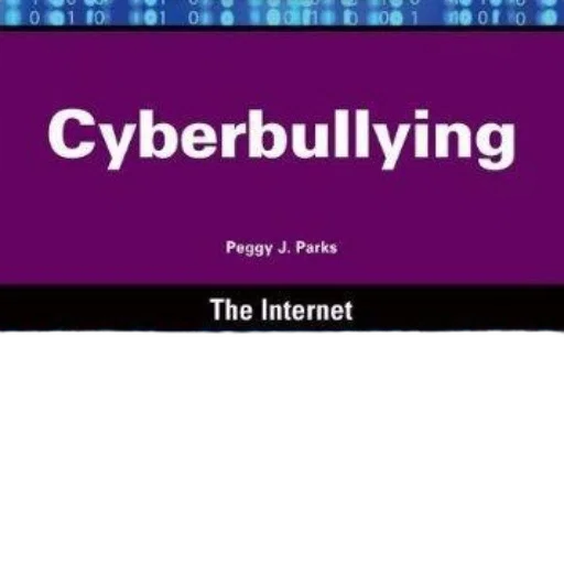 cyberpunk, image, cover, book transparent PNG cut-out
