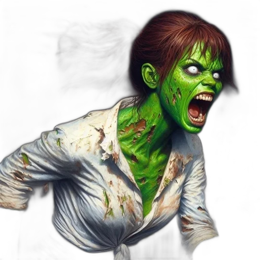 creature, photorealistic, concept art, fantasy art transparent PNG cut-out