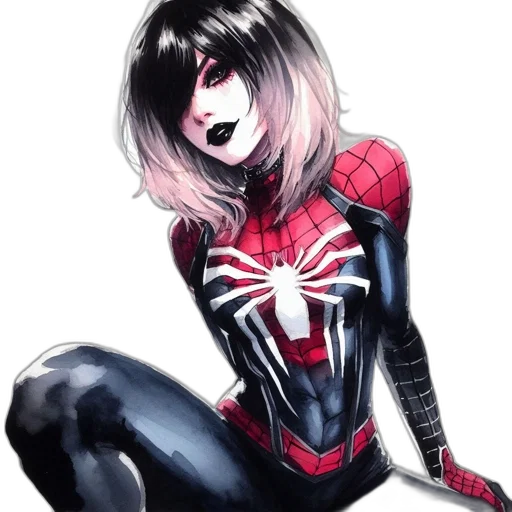mask, creature, comic book art, concept art transparent PNG cut-out