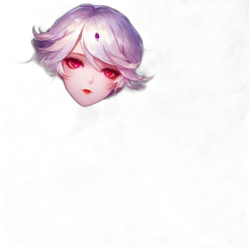 mask, face, staff, hair transparent PNG cut-out